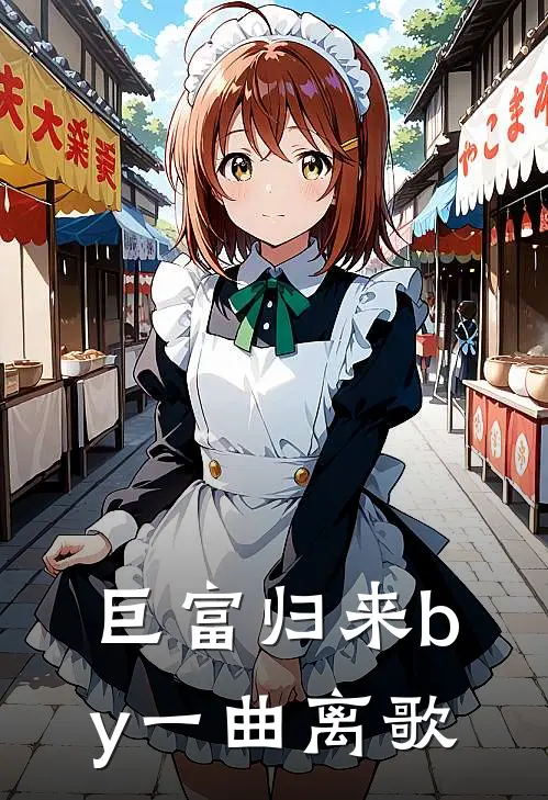 巨富归来by一曲离歌