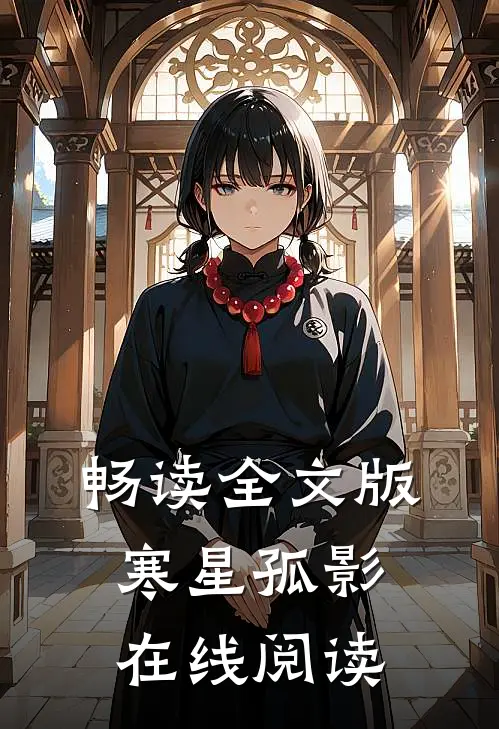 畅读全文版寒星孤影在线阅读
