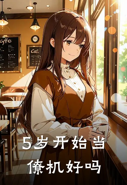 5岁开始当僚机好吗