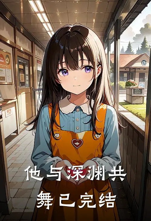 他与深渊共舞已完结