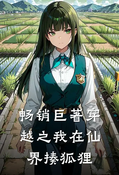 畅销巨著穿越之我在仙界揍狐狸