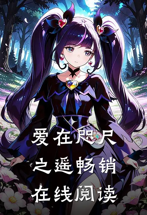 爱在咫尺之遥畅销在线阅读