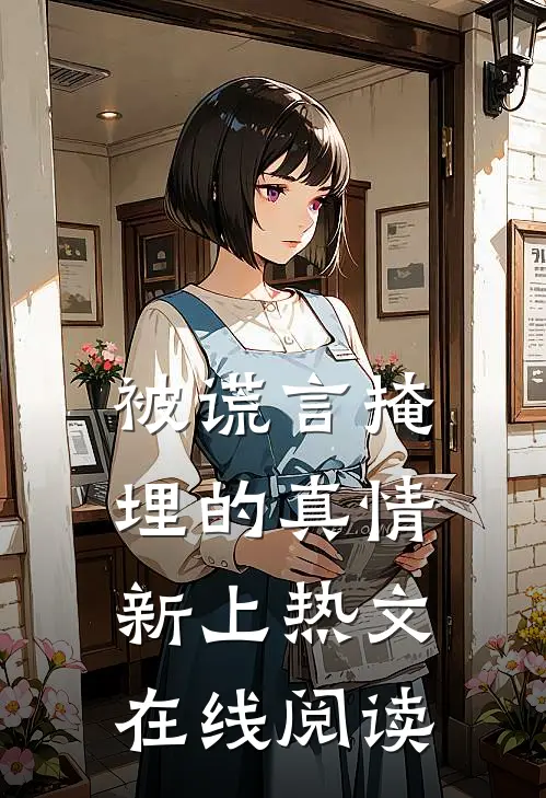 被谎言掩埋的真情新上热文在线阅读