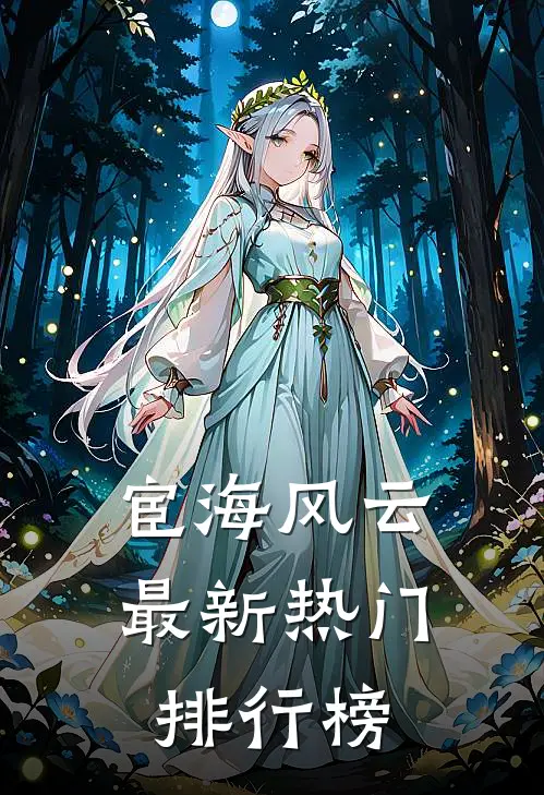 宦海风云最新热门排行榜