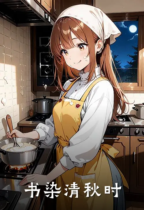 书染清秋时