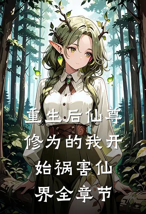 重生后仙尊修为的我开始祸害仙界全章节