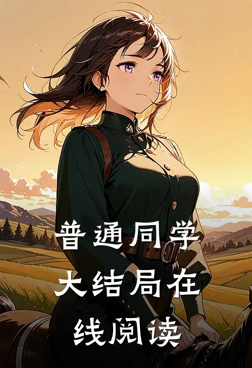 普通同学大结局在线阅读