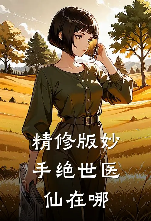 精修版妙手绝世医仙在哪