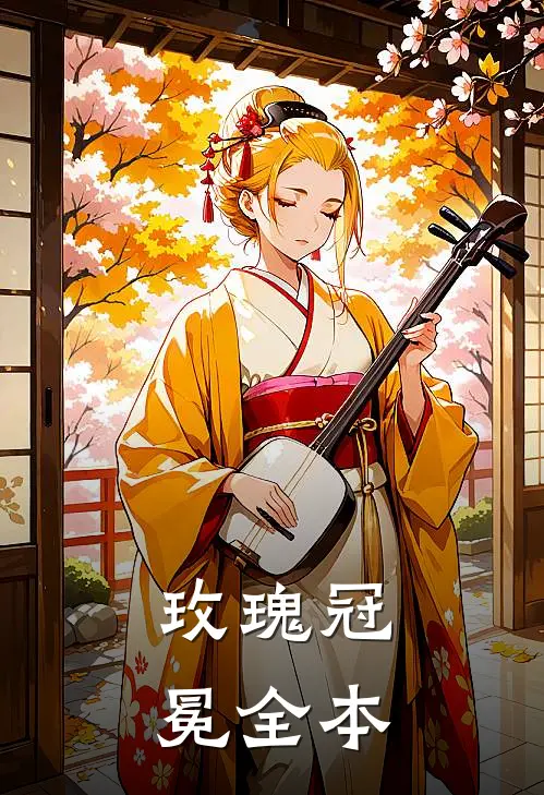 玫瑰冠冕全本