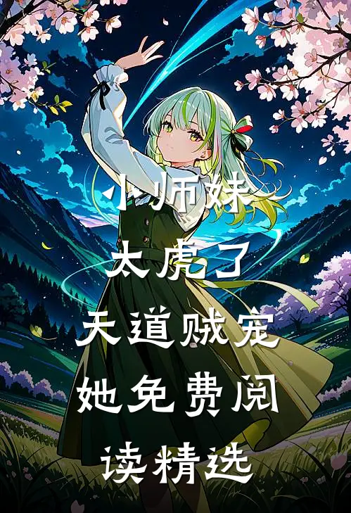 小师妹太虎了,天道贼宠她免费阅读精选