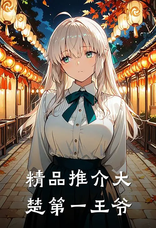 精品推介大楚第一王爷