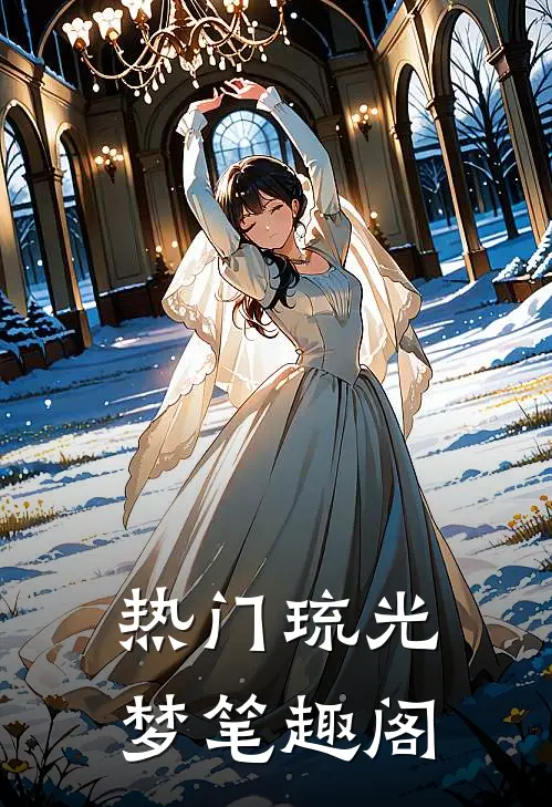 热门琉光梦笔趣阁