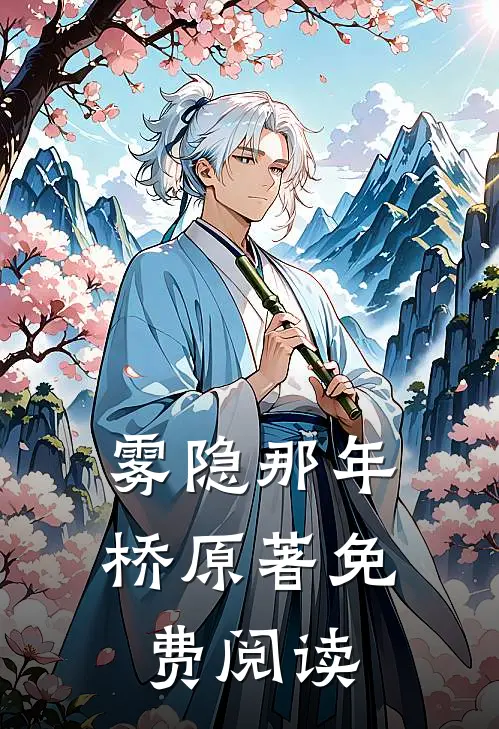 雾隐那年桥原著免费阅读