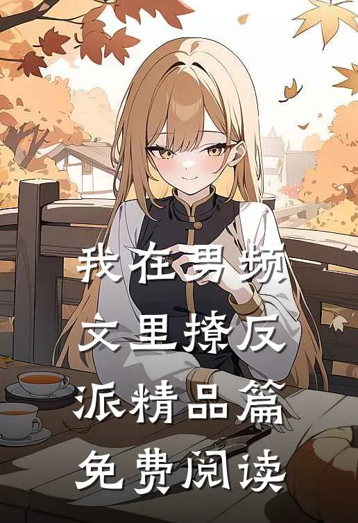 我在男频文里撩反派精品篇免费阅读