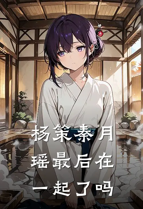 杨策秦月瑶最后在一起了吗