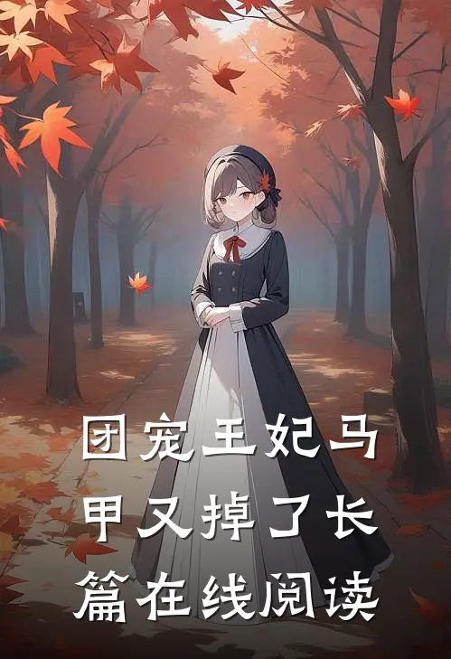 团宠王妃马甲又掉了长篇在线阅读