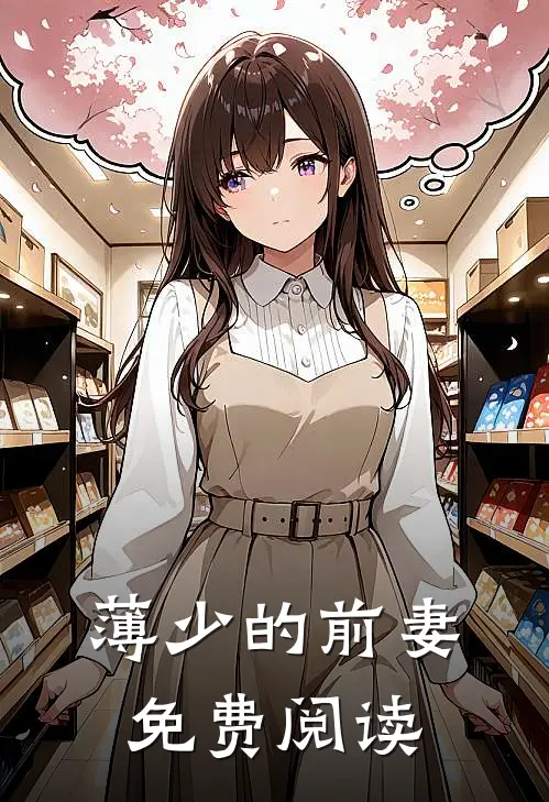 薄少的前妻免费阅读