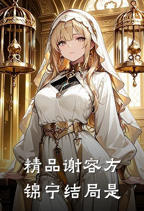 精品谢容方锦宁结局是