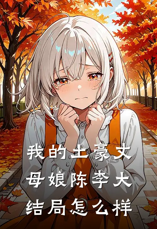 我的土豪丈母娘陈李大结局怎么样