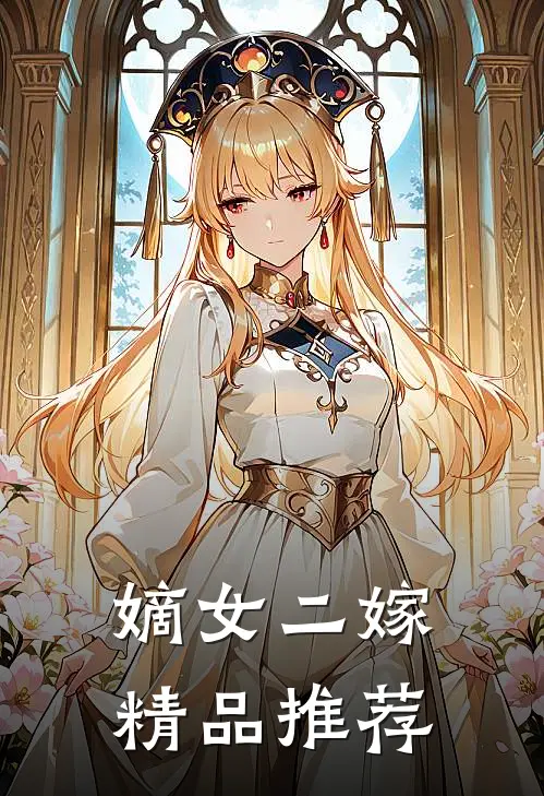 嫡女二嫁精品推荐