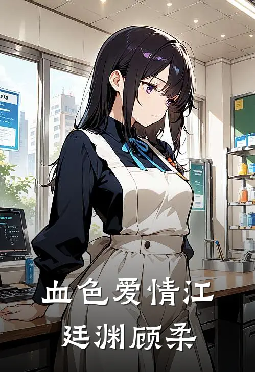 血色爱情(江廷渊顾柔)