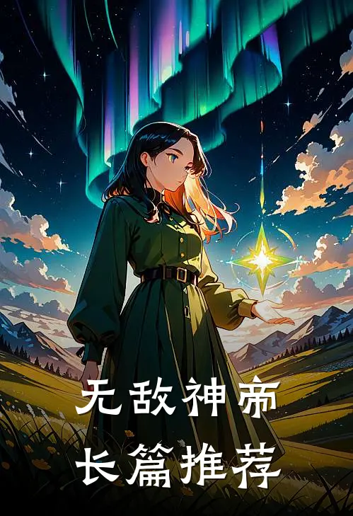 无敌神帝长篇推荐