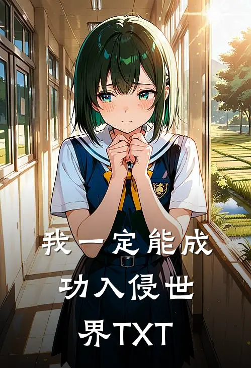 我一定能成功入侵世界TXT