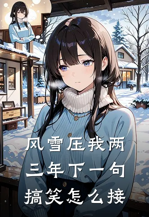 风雪压我两三年下一句搞笑怎么接