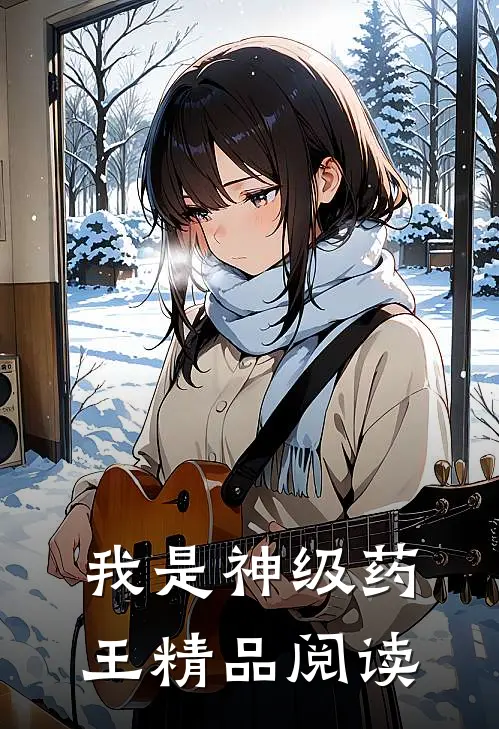 我是神级药王精品阅读