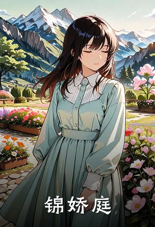 锦娇庭