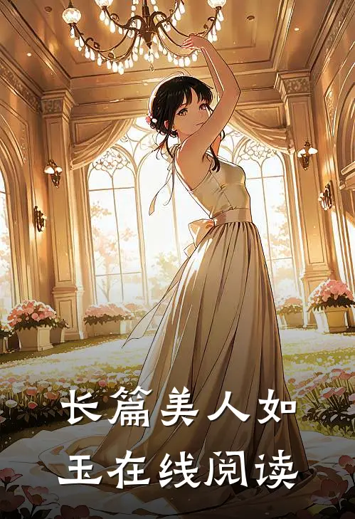 长篇美人如玉在线阅读