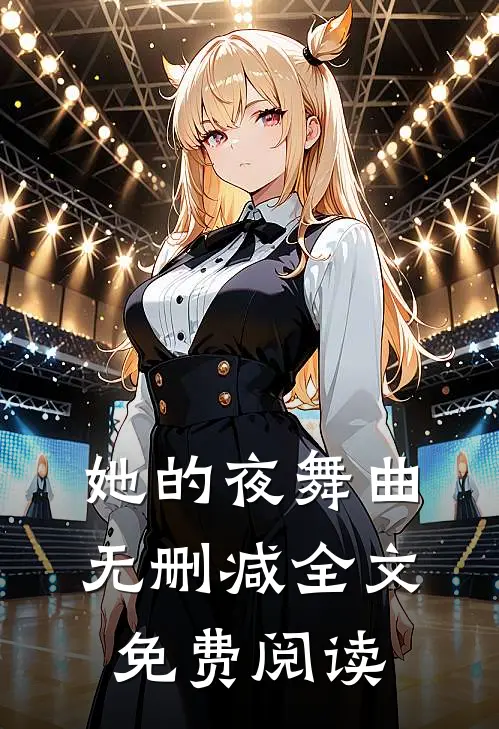 她的夜舞曲无删减全文免费阅读