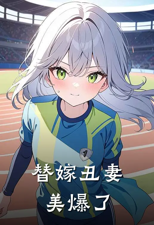 替嫁丑妻美爆了