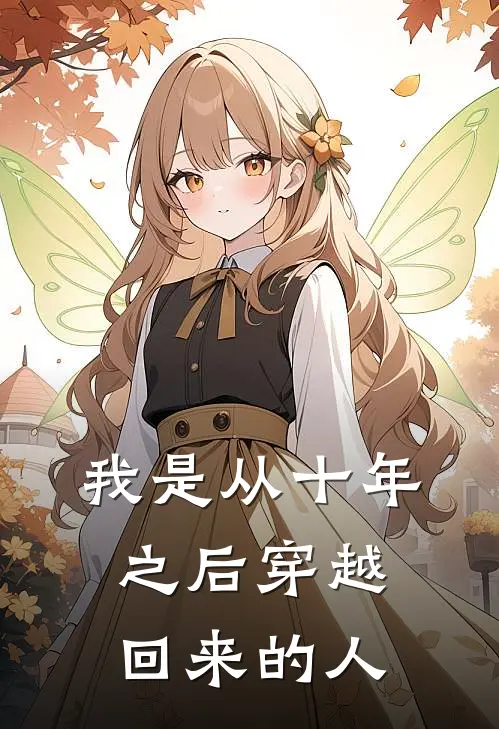 我是从十年之后穿越回来的人