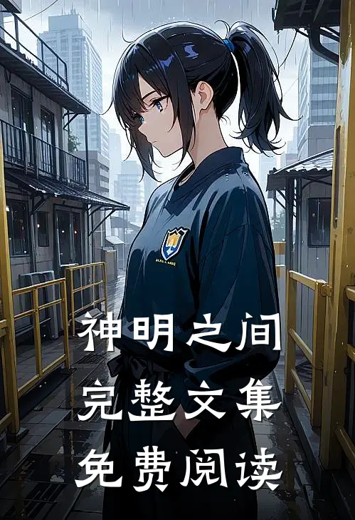 神明之间完整文集免费阅读