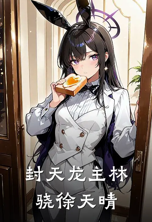 封天龙主林骁徐天晴