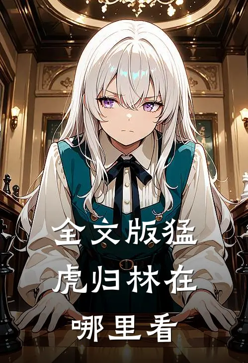 全文版猛虎归林在哪里看