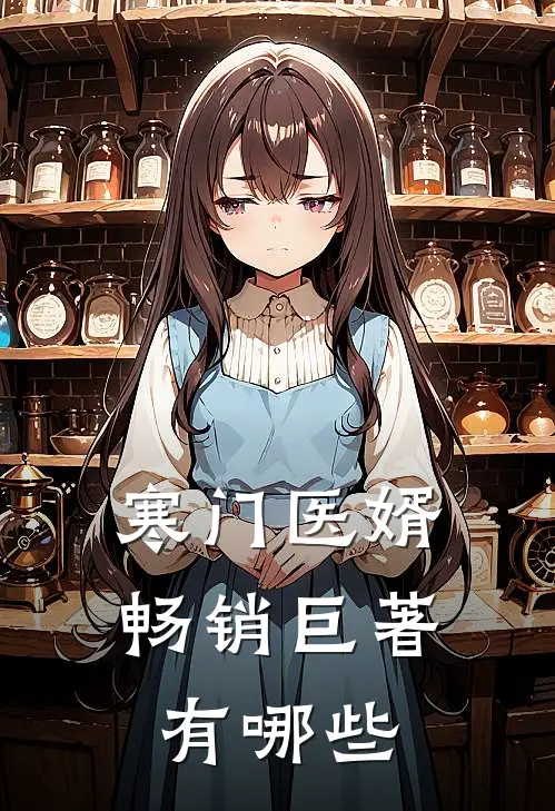 寒门医婿畅销巨著有哪些