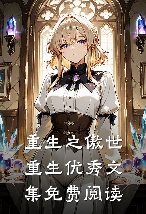 重生之傲世重生优秀文集免费阅读