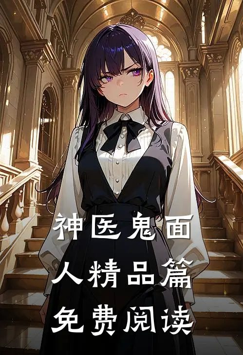 神医鬼面人精品篇免费阅读