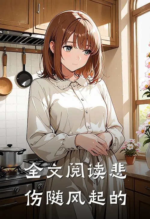 全文阅读悲伤随风起的