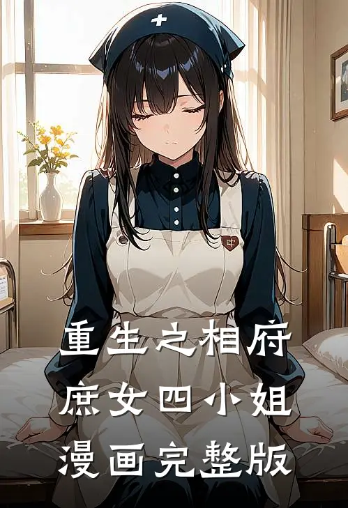 重生之相府庶女四小姐漫画完整版