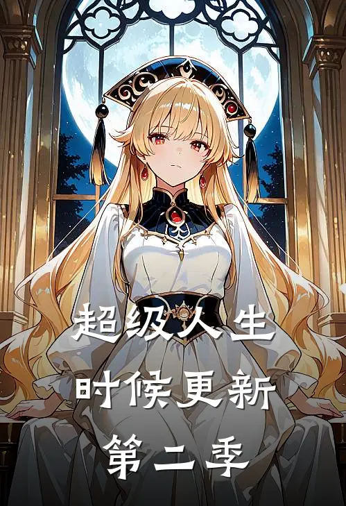 超级人生时候更新第二季