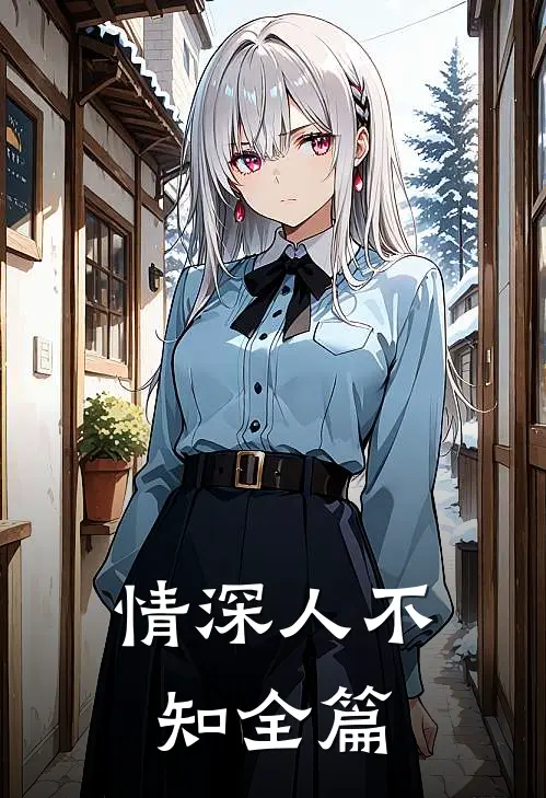 情深人不知全篇