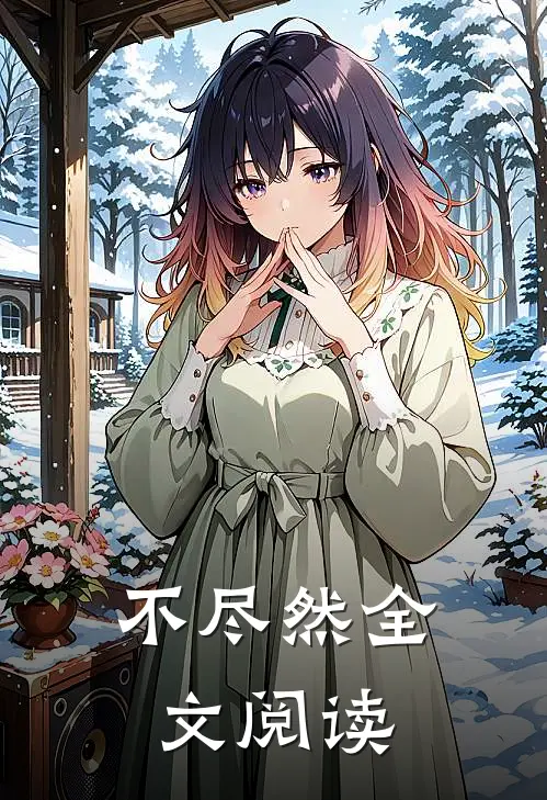 不尽然全文阅读
