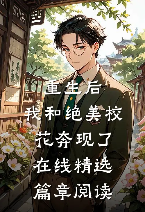 重生后,我和绝美校花奔现了在线精选篇章阅读