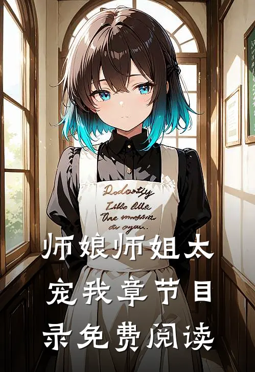 师娘师姐太宠我章节目录免费阅读