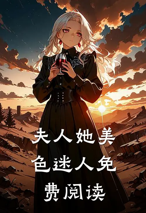 夫人她美色迷人免费阅读