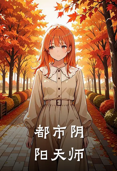 都市阴阳天师