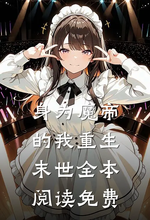 身为魔帝的我重生末世全本阅读免费